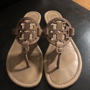 Tory Burch Miller’s size 8